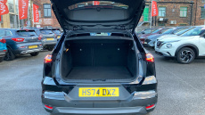 Renault Symbioz 1.6 E-Tech FHEV 145 Techno Esprit Alpine 5dr Auto Hybrid Estate